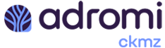 CKMZ Logo